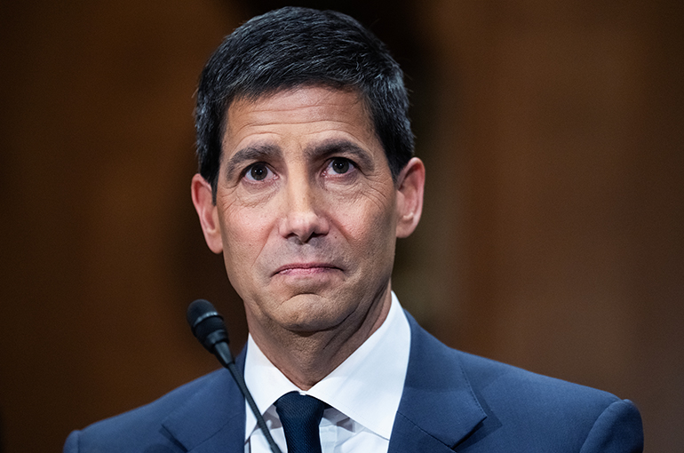 [Opinion] Warsh’s Fed Vision Could Redefine US Economic Competition With China