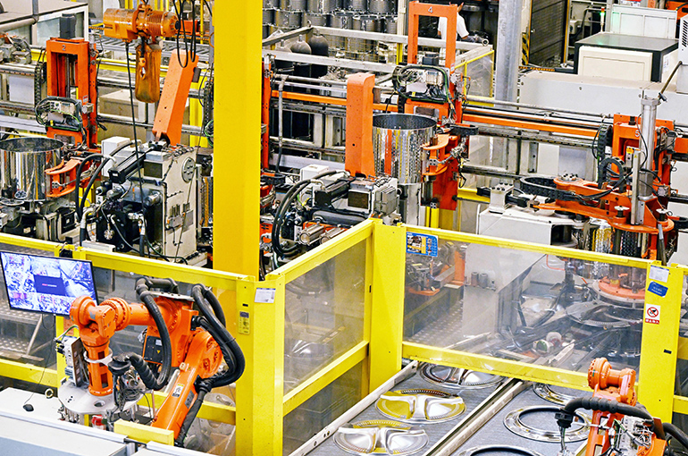 [Opinion] Business Sentiment Index Sends Strong Signals as Chinese Firms Enter New Round of Expansion