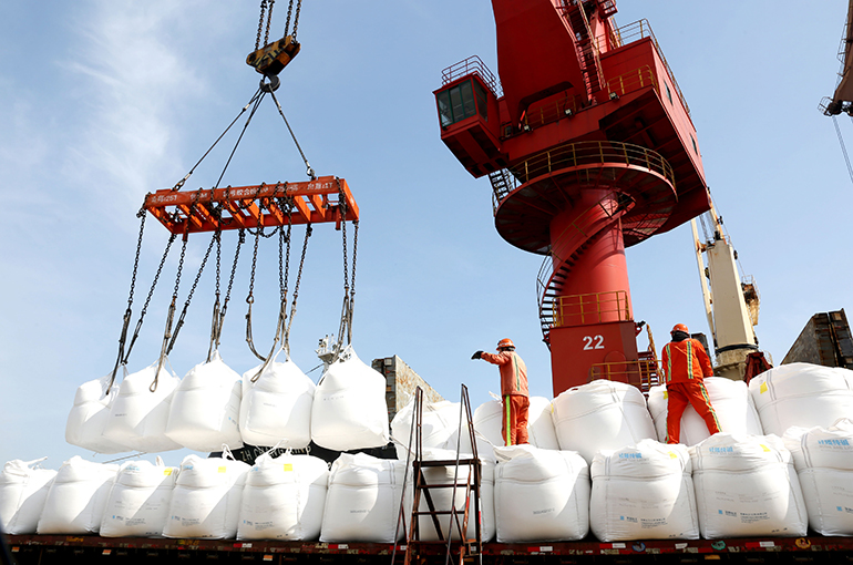 [Opinion] Understanding China’s Economic Pressures and Strategic Choices