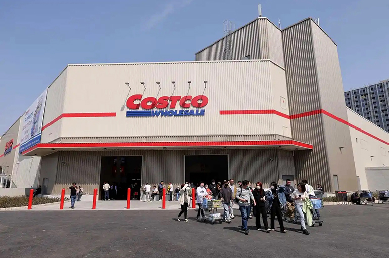 [Exclusive] Costco Beijing Is in Talks With Costco China and Expects Resolution to Trademark Spat