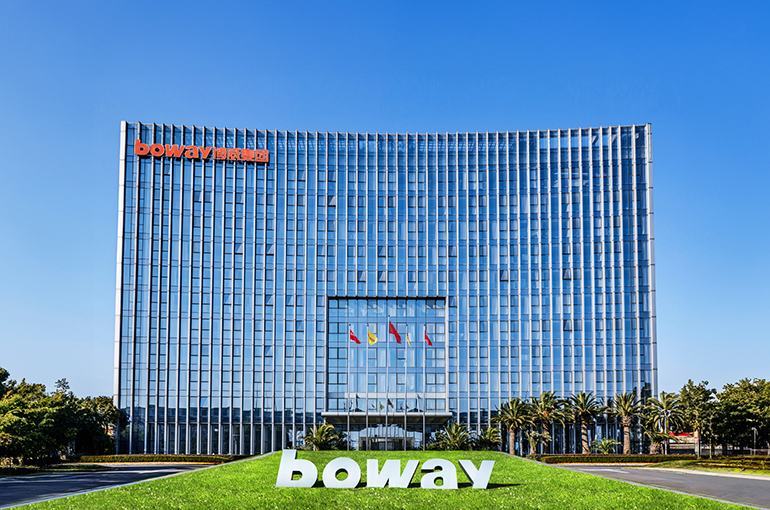 China's Boway Alloy to Sell Last US PV Asset to India's Inox Solar Amid Regulatory Risks