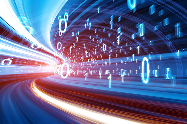 China's Digital Industry Grows Faster in First Quarter