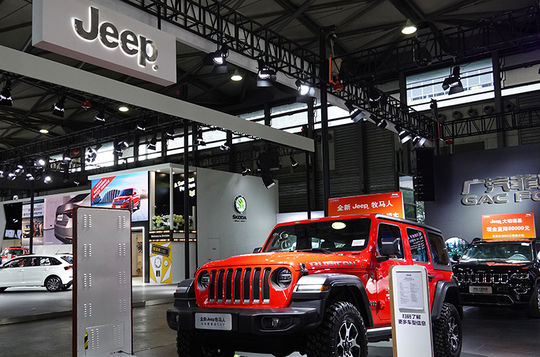 Stellantis, Dongfeng Motor to Invest USD1.2 Billion to Make Peugeot, Jeep EVs in China