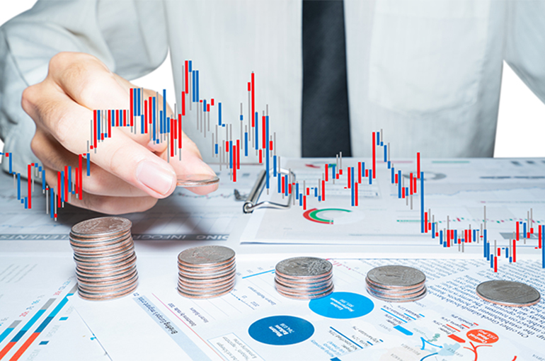 Foreigners Bought USD9.9 Billion More of Chinese Mainland Shares in First Quarter