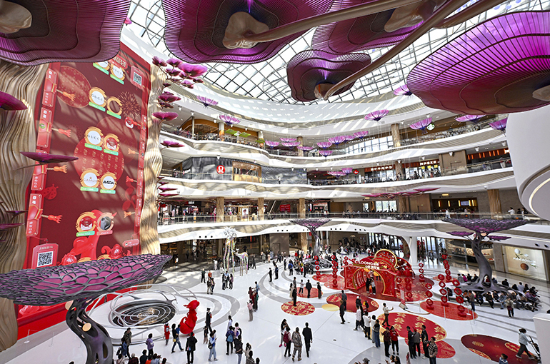 [Opinion] No Past Country Year Fully Matches China's Consumption Dynamics Under Global Coordinates