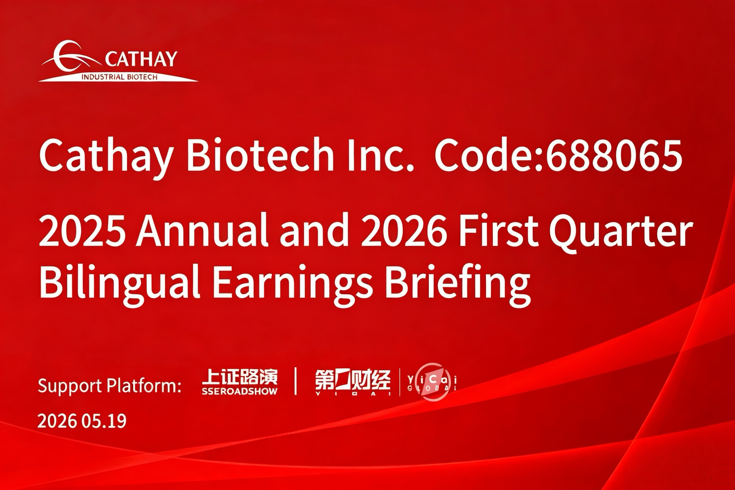 Cathay Biotech