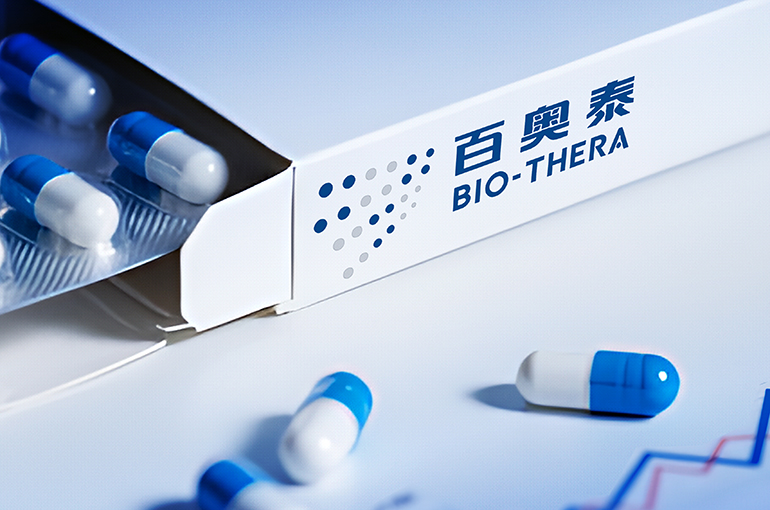 China's Bio-Thera Gets US Nod for Golimumab Biosimilar