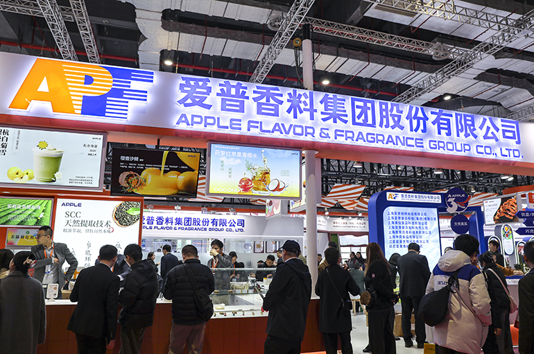 Apple Flavor to Buy NovoSana’s China Assets for Up to USD66 Million in Health Supplements Push