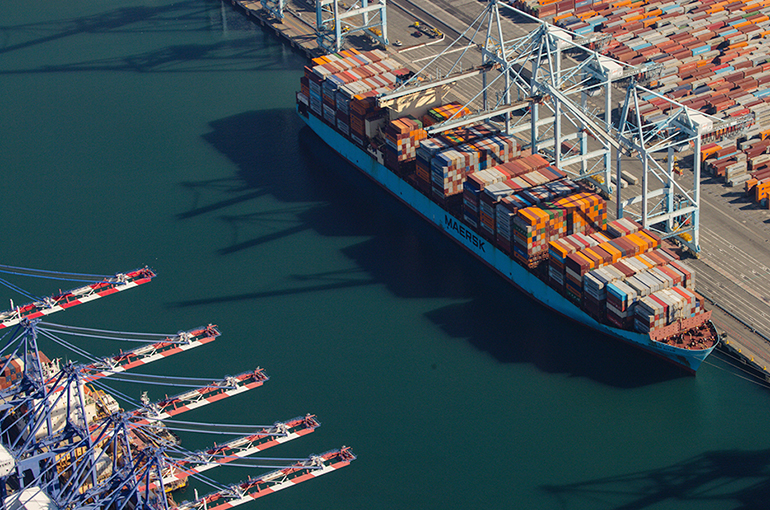 China, US Make Progress on Tariffs, Agricultural Trade, Other Key Issues in Seoul Talks, MOFCOM Says