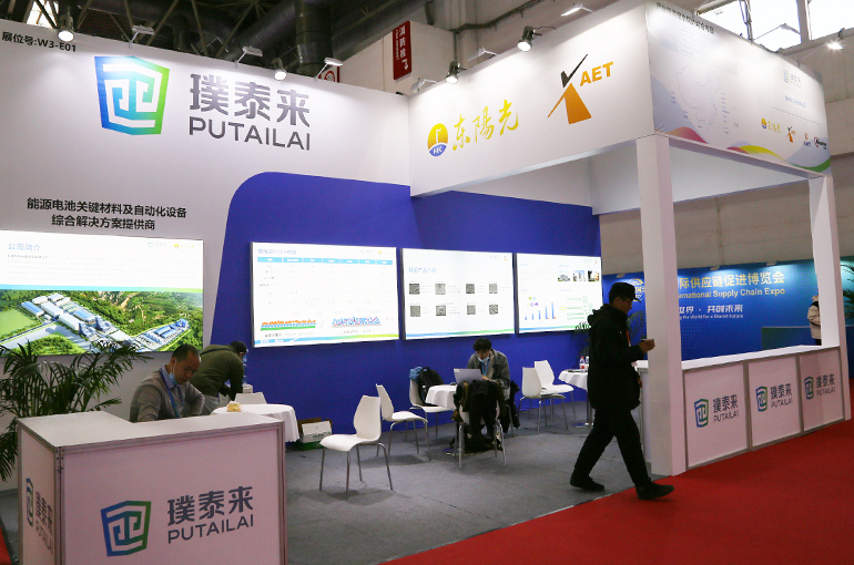 China’s Putailai to Invest USD823.3 Million to Boost Battery Separator Film Output