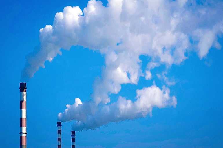 Yangtze River Delta to Focus Air Pollution Control on Renewable Energy Supply Through 2028