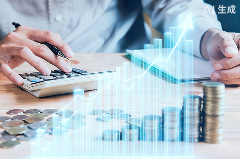 China’s Broad Fiscal Revenue Turns Positive as Tax Income Picks Up