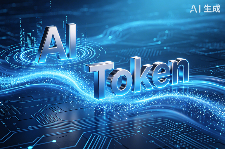 Chinese AI Token Pricing Defies Price War Fears Amid Surge in Computing Power Demand, UBS' Analyst Says