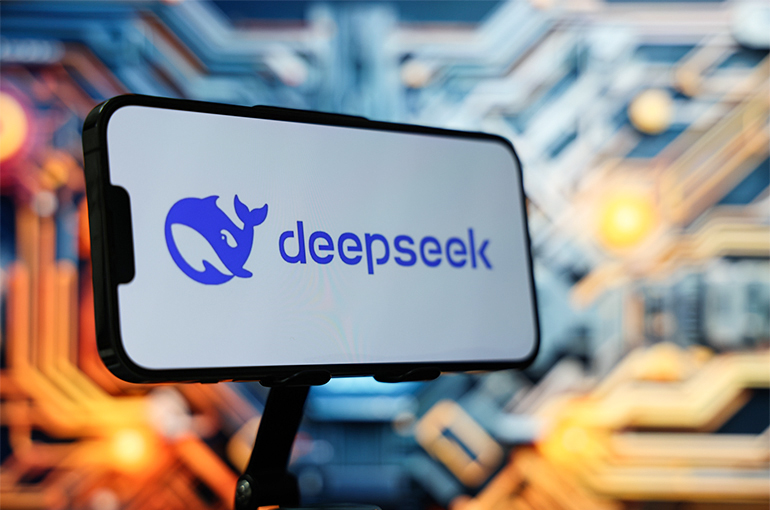China's DeepSeek to Make 75% Discount on Flagship V4-Pro AI Model Permanent