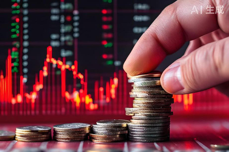 China’s Chip Rally Sparks USD1.8 Billion Shareholder Sell-Off