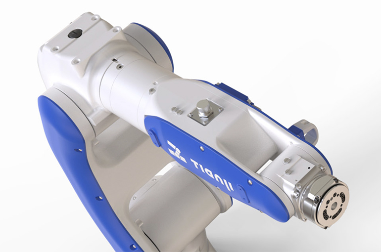 Chinese Robotics Startup Tianji Bags USD147.4 Million From GL Ventures, Meituan