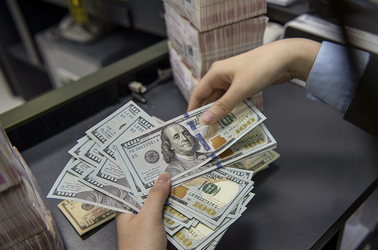 High-Tech's Share of China FDI in Actual Use Hits Record 40% in January to April