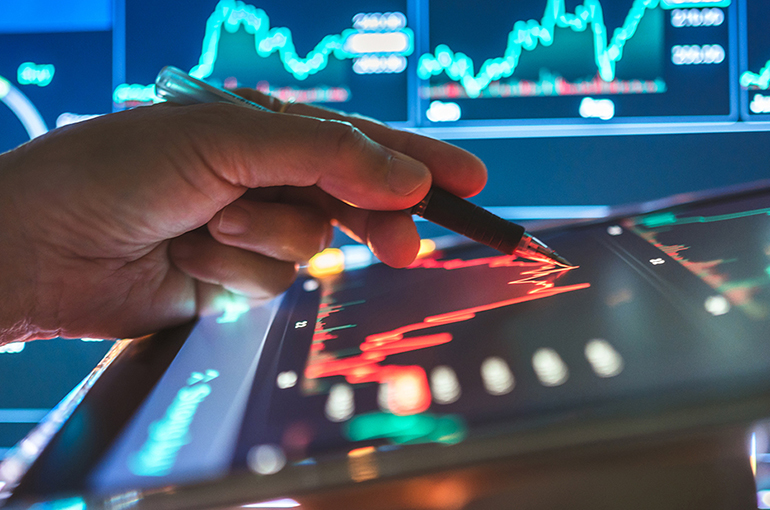 ChiNext Index Scales New Heights Despite Investors in Top Seven Stocks Cashing Out USD4.7 Billion