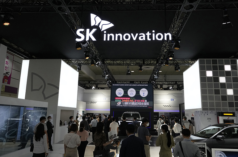 SK Innovation to Sell Loss-Making Chinese Separator Business to Semcorp for USD69 Million