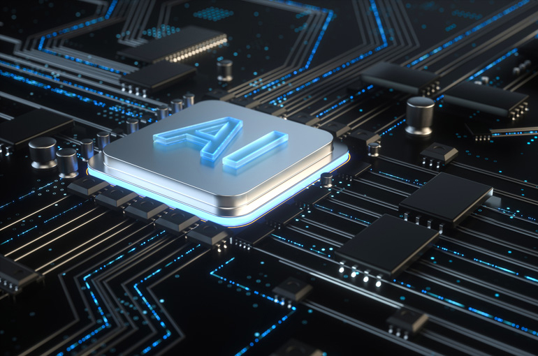 China Debuts First AI Chip Security List, Naming Huawei and Alibaba But Not ‘China's Nvidia’