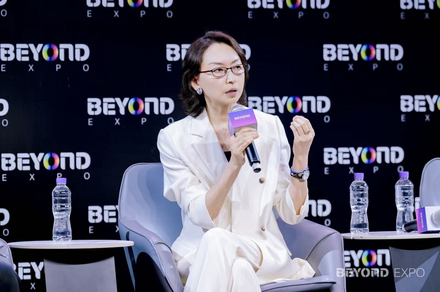 ZTE Aims to Help Build Global ‘Digital Rainforest’ Amid Computing Power Boom, CDO Says