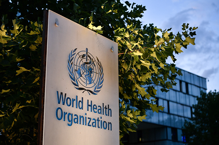 Latest Ebola Outbreak Shows WHO Needs Restructuring, Public Health Expert Says