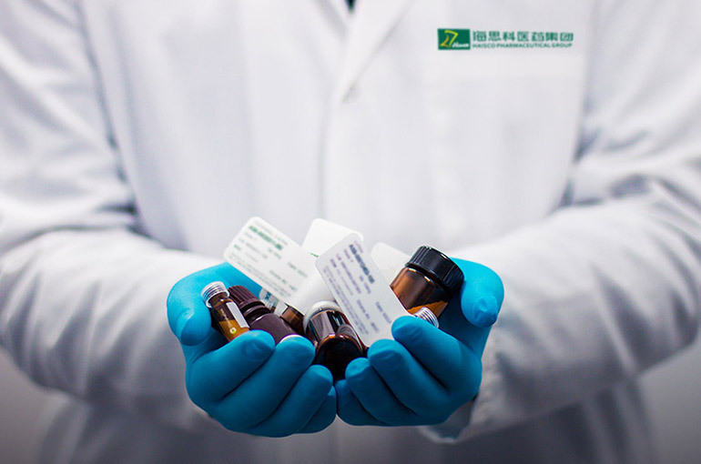 China’s Haisco Strikes Potential USD3 Billion Drug Development Pact With Eli Lilly