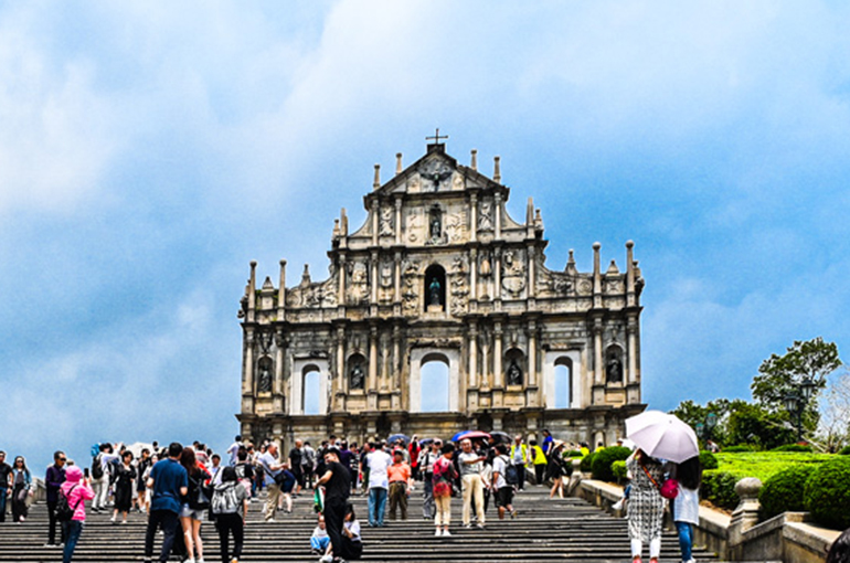 Macao Joins Multi-Central Bank Digital Currency Project mBridge