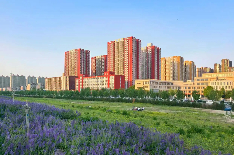 Drop in Pre-Owned Home Listings in China Signals Market Recovery, Experts Say