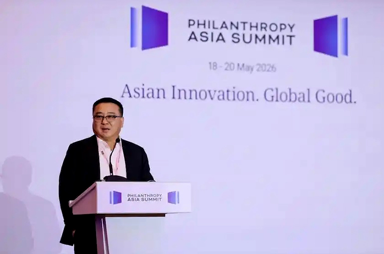 'ChatGPT Moment' for Physical AI Is About Five Years Away, Expert Says