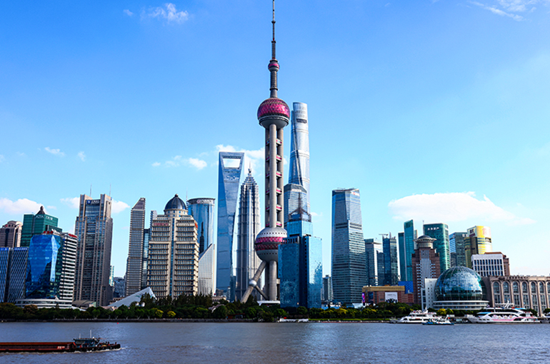 Shanghai to Launch New Electricity, Computing Power Futures