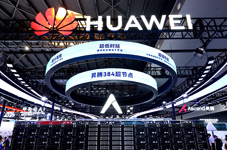 Huawei Ex-Staff Draw Capital as AI Agent Startup Secures Angel Funding at USD100 Million Value