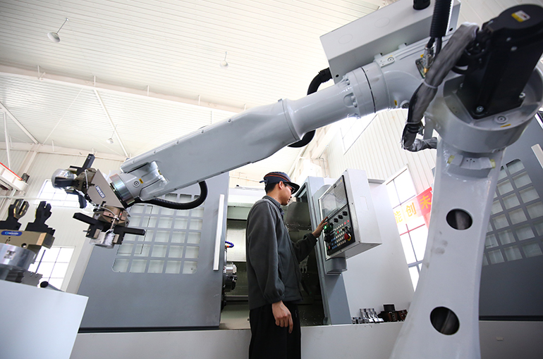 [Opinion] AI Could Add Up to 0.5 Percentage Point to China’s GDP Growth in 2025–2026