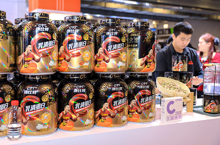 Global Whey Powder Prices Double Over Past Year as Demand for Weight-Loss Drugs Grows