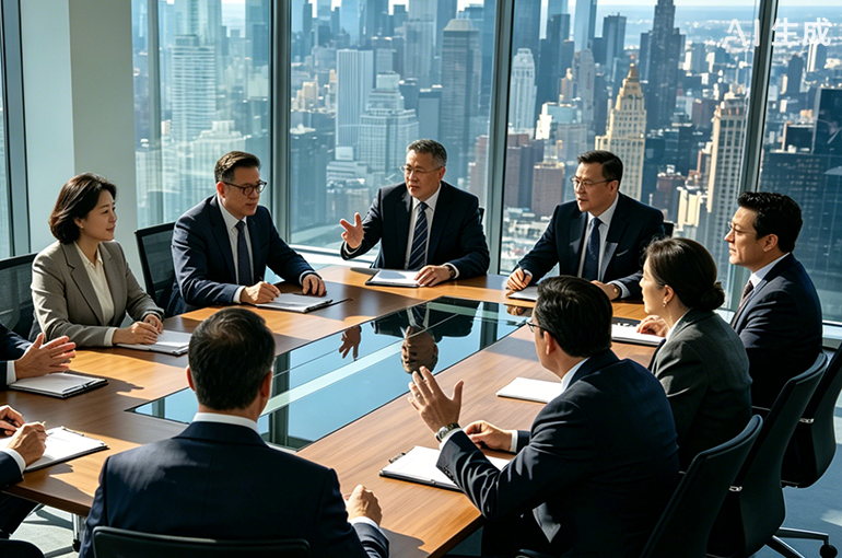 Shareholder Revolt Builds at China’s Listed Banks