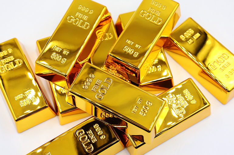 Central Banks Return to Gold Buying in April After March Sell-Off