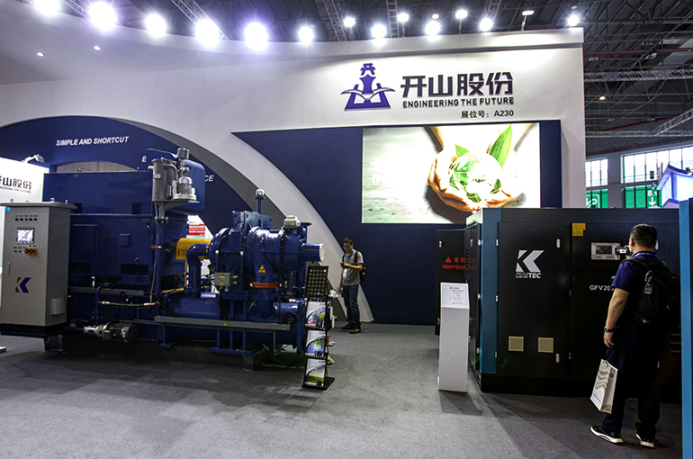 China’s Kaishan Links Arms With US’ Power Planet to Test New Geothermal Technology in Nevada
