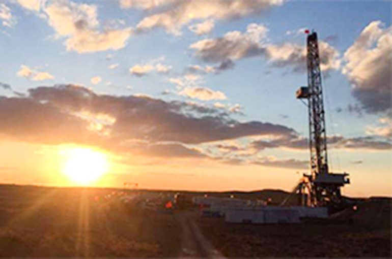 China's Tong Petrotech Wins USD150 Million Oil, Gas Service Project in Algeria