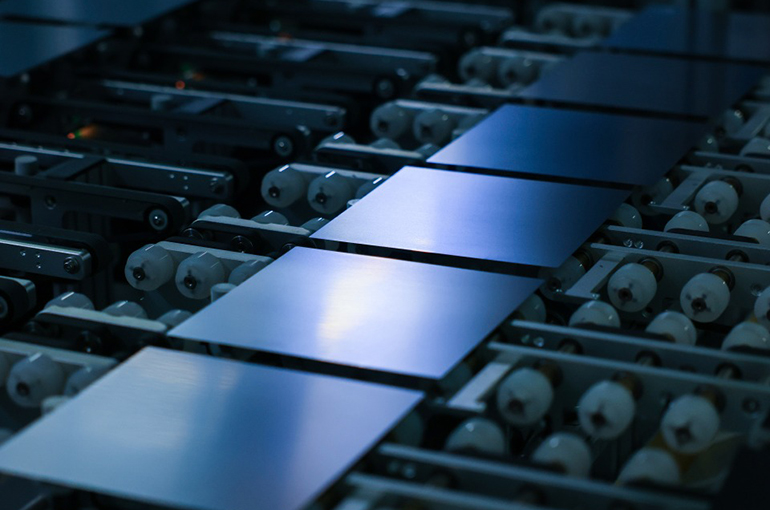 Chinese Solar Giants Venture Into Space Power With Lower-Cost PV Tech