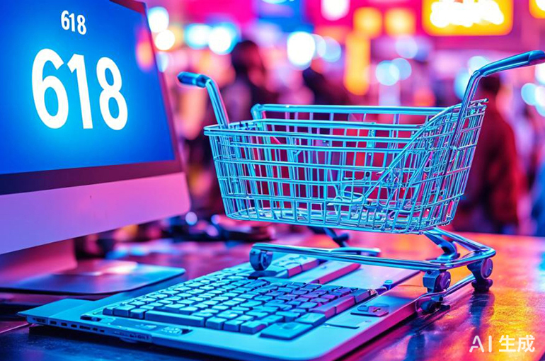 Beijing Watchdog Tells Alibaba, JD.Com, Other E-Commerce Giants to Fix 618 Campaign Practices