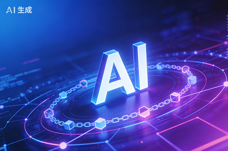 AI Drives Economic Growth But Its Impact Is Limited, Nomura's Chief China Economist Says
