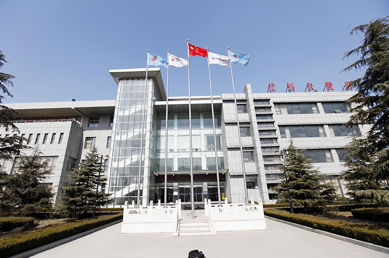 China’s Uroica Soars on USD148 Million Push Into Rocket Engine Parts Manufacturing