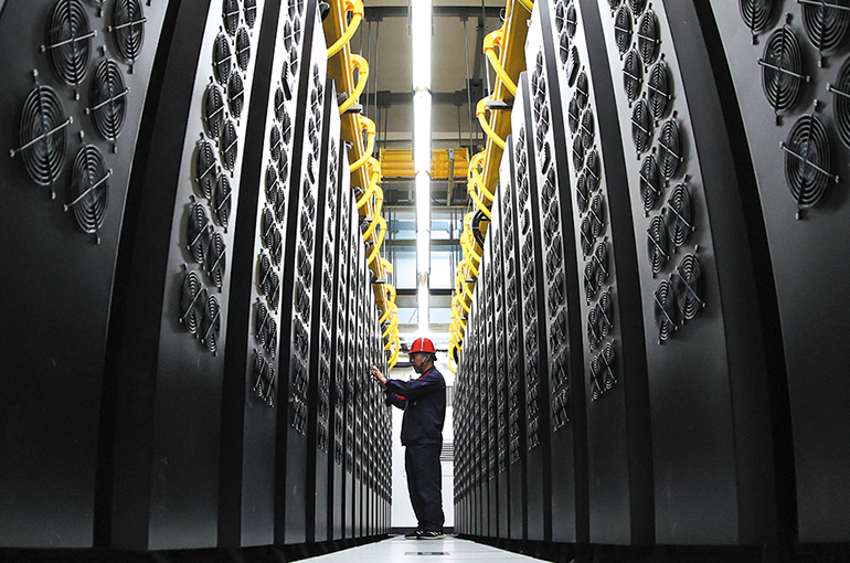 ByteDance Seeks to Buy More Chinese AI Chips to Fuel Computing Power Expansion, Insiders Say