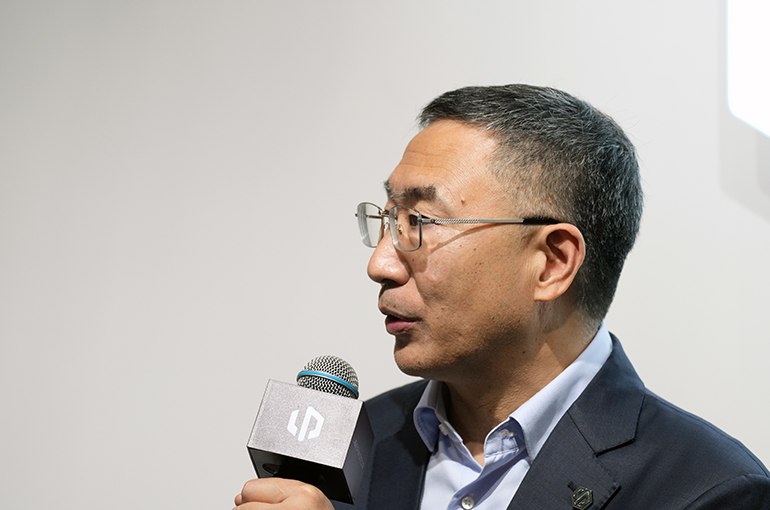 Leapmotor's Founder Warns About Smart Driving Chips Oversupply Risks
