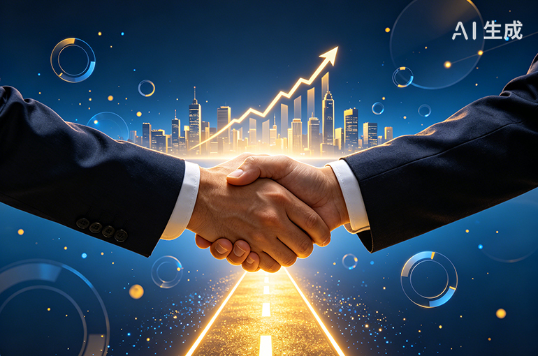 China Releases Action Plan to Promote Cooperation Among Firms in Platform Economy