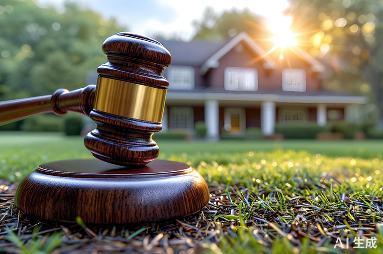 China’s Growing Demand for Luxury Homes Drives Land Auction Premiums in Key Cities