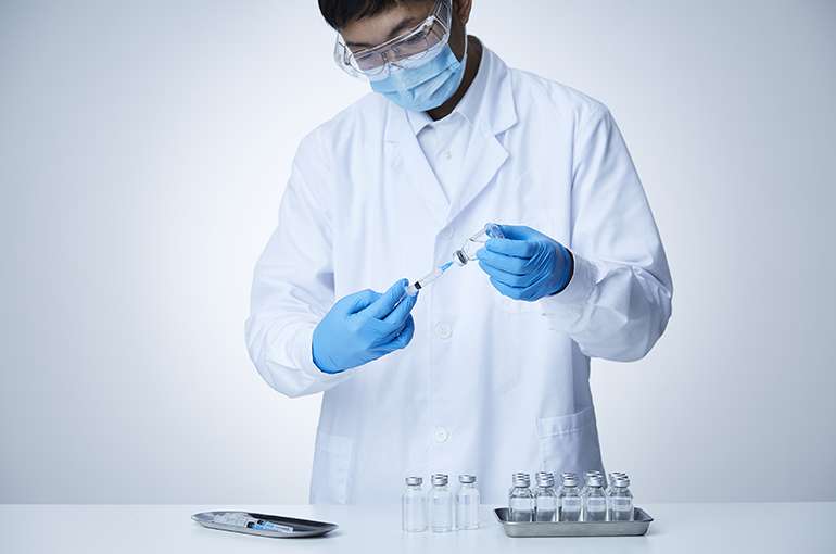 China’s Clinical Trial Registrations Surpass 5,000 for First Time in 2025