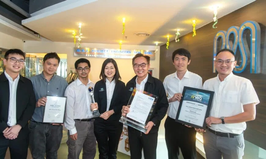 Local Knowledge Becomes Critical as Chinese Manufacturers Expand in Malaysia, M.E.I. Says