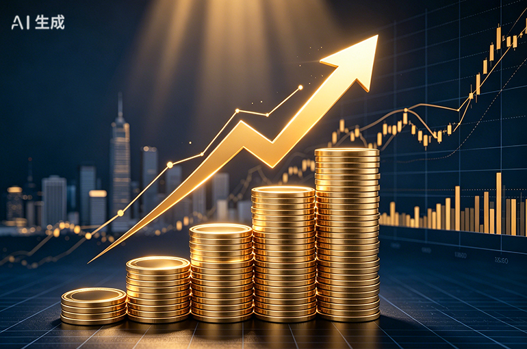 China’s Fiscal Revenue Hits New High in First Five Months