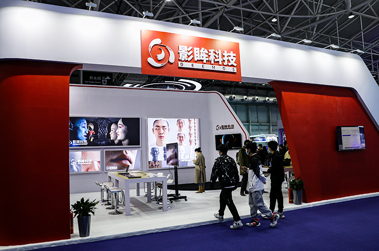 Chinese AI Startup Deemos Raises New Funds for Hyper3D Rodin’s Global Rollout